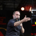 Into The Grave 2023: Clutch